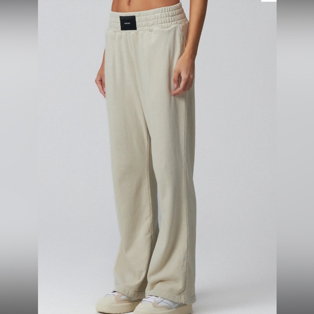 Talentless Sweat Pants - Picture 2 of 3